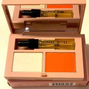 Bobbi Brown x Ulla Johnson Esme Cheek Palette